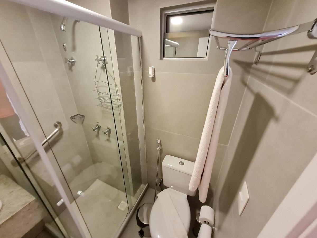 Studio Miramar Confort Praia Apartman João Pessoa Kültér fotó