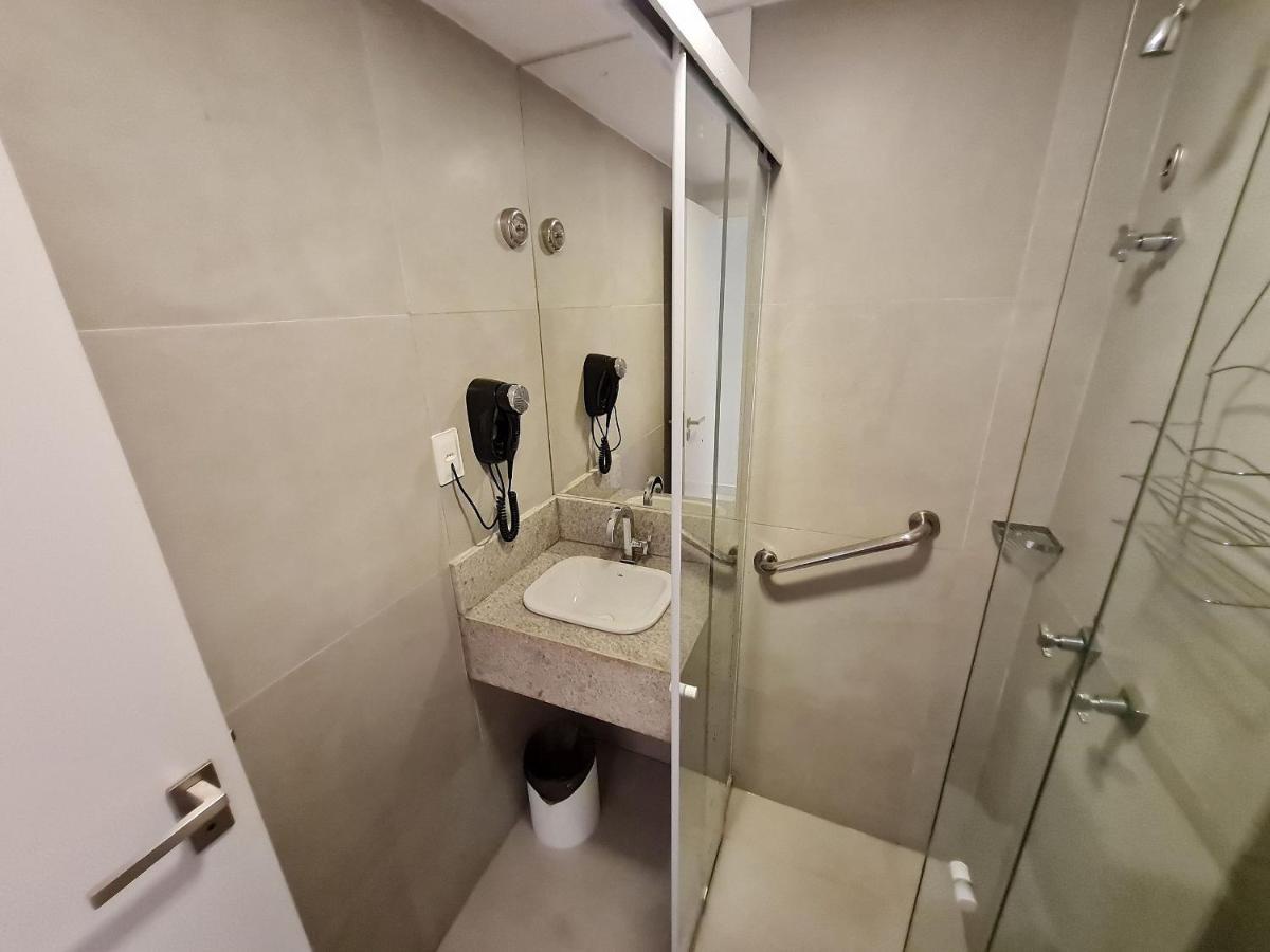 Studio Miramar Confort Praia Apartman João Pessoa Kültér fotó