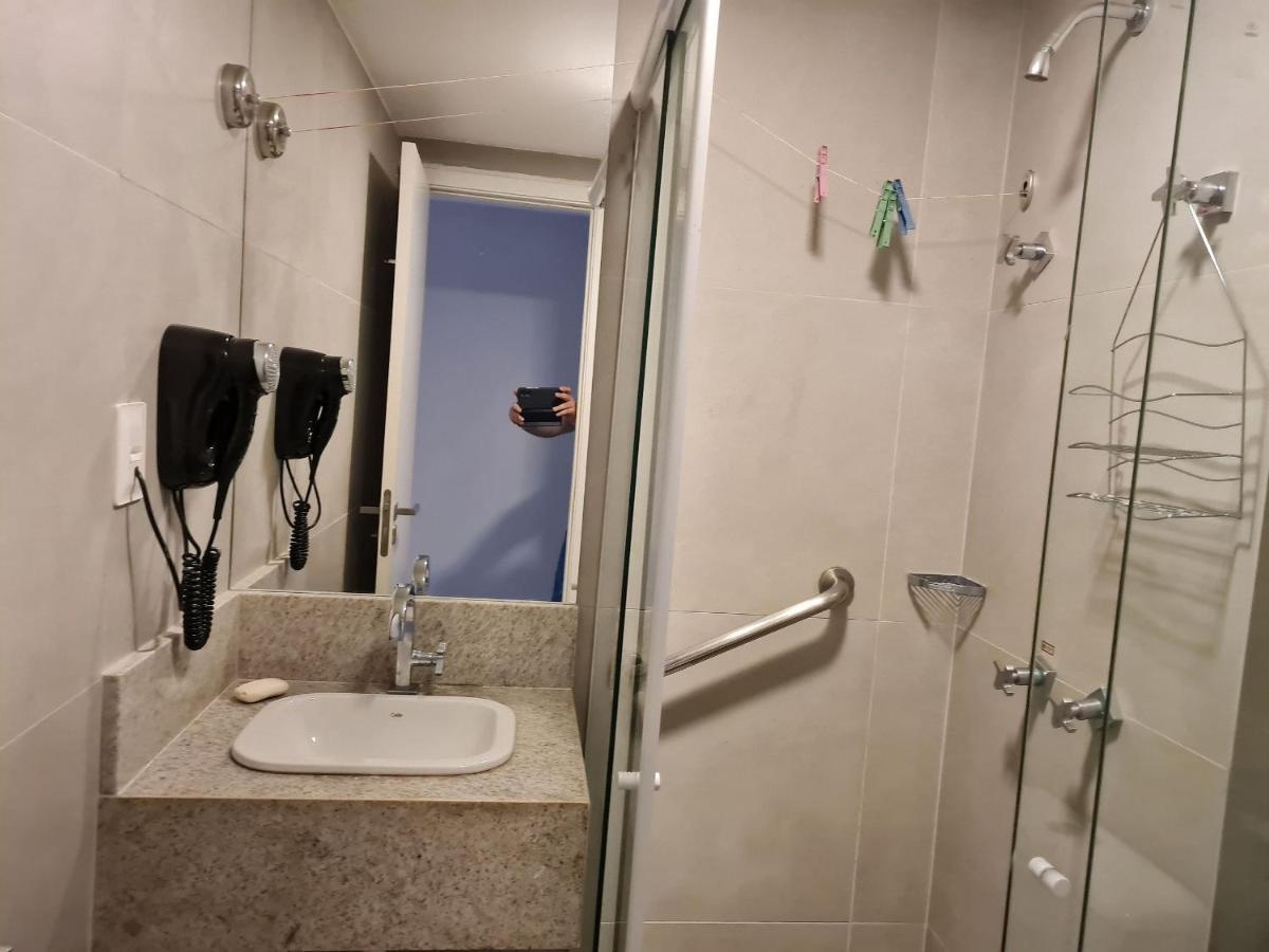 Studio Miramar Confort Praia Apartman João Pessoa Kültér fotó